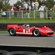 Image for article titled The Goodwood Revival Was 2014's Best Car Event, Period